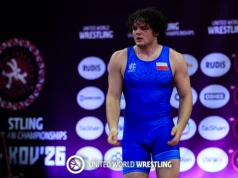 Zapasy: Tomasz Mital Mistrzem Europy U17! W czwartek szansa na pierwszy medal naszych pań!