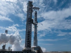 Oto największa rakieta na świecie. SpaceX bije kolejne rekordy