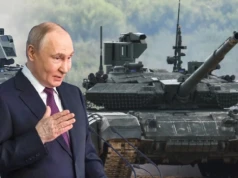 Putin zyskał nowe możliwości. Alarm dla sąsiednich państw