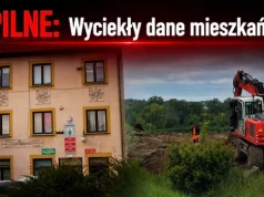 PILNE. Wyciekły zastrzeżone dane mieszkańców zawońskiej gminy. Są nazwiska, adresy i PESEL-e.