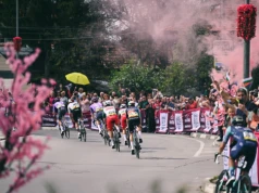 Krajobraz po burzy – zapowiedź 6. etapu Giro d’Italia 2026