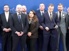 Konfederacja po stronie przedsiębiorców dotkniętych SENT
