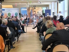 „Wiele problemów wychodziło w trakcie”. Tramwaj do Mistrzejowic tematem „ławki dialogu”