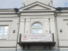 Mroczna atmosfera i literackie tajemnice. Co wydarzy się podczas Nocy Muzeów w Turku?