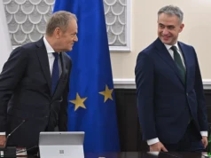 TSUE kazał Polsce uznawać "małżeństwa" jednopłciowe. Gawkowski: Transkrypcja w każdym USC