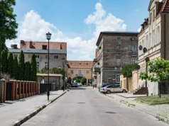 Nie znasz tego miasta w Polsce, a dla Amerykanina jest perłą. „Coś wyjątkowego”