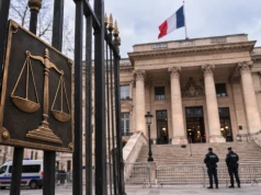 Na procesie b. prezydenta Sarkozy’ego ws. funduszy z Libii prokuratura żąda 7 lat więzienia