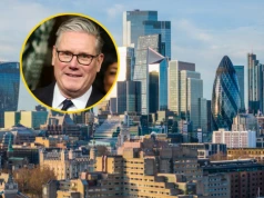 JPMorgan grozi wycofaniem miliardów z Londynu. W tle kryzys na Downing Street