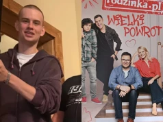 Łatwogang na planie "Rodzinki.pl". Reżyser ujawnia szczegóły. "Może coś razem wymyślimy"