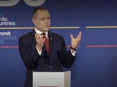 Nawrocki przyszedł na konferencję i… Nagle usłyszał pytanie o Ziobrę, TAK zareagował. „Pomimo szacunku dla pani redaktor…”