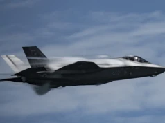 Baza w Łasku gotowa na przylot pierwszych F-35; dowódca: to generacyjna zmiana