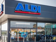Wrzucasz butelki do automatu? W ALDI możesz dostać za nie gotówkę