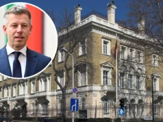 Zdecydowana zmiana kursu Węgier. Ambasador Rosji wezwany na dywanik