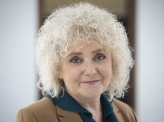 TYLKO U NAS. Maria Koc: Wierzę, że dobro zwycięży