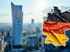 Polska czwartym rynkiem zbytu dla Niemiec. Zostawiamy Chiny w tyle