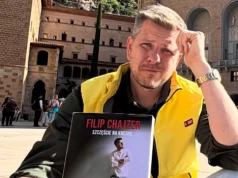 Chajzer ucina plotki. W to został wciągnięty