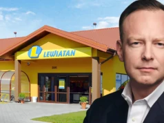Eurocash uporządkuje podatki Lewiatana i Delikatesów Centrum. Grupa upraszcza struktury i szuka oszczędności