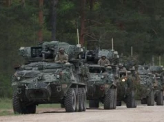 Media: Armia USA odwołała przerzut ponad 4 tys. żołnierzy do Polski