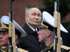 Ochrona Rosjan poza granicami. Parlament rozszerzył uprawienia Putina