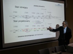 Rozbudowa odcinka Pruszcz Gdański – Pszczółki. Oferty mocno ponad kosztorys