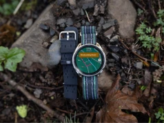 Nowy Amazfit Cheetah 2 Ultra debiutuje w Polsce. Zegarek dla biegaczy górskich z baterią do 60 godzin w trybie GPS