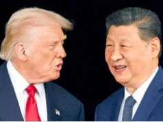 Kenneth Weinstein: Trump nie odda Tajwanu Xi Jinpingowi
