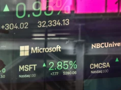 Na Wall Street powrót rekordów i popytu na spółki AI