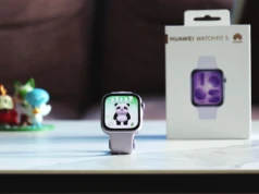 Czy szara codzienność to sport ekstremalny? Założyłam HUAWEI WATCH FIT 5, a on powiedział SPRAWDZAM