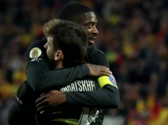 Wszystko już jasne! PSG mistrzem Francji