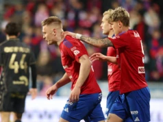 Raków Częstochowa przegrywa z Jagiellonią Białystok 0:2