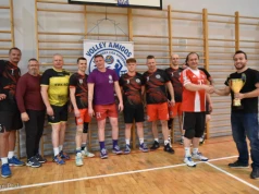 Omerta lepsza w sezonie, Pszów lepszy w finale. Wielkie emocje w ALS Volley Amigos 35