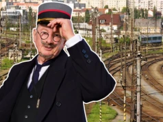 U PKP kupisz bilet na dowolną stację w Europie. Bruksela ma nowy plan