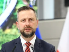 Donoszą o odwołaniu wysłania żołnierzy USA do Polski. Szef MON dementuje