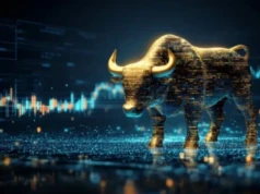 Morgan Stanley podnosi cel dla S&P 500 do 8300 punktów – zyski spółek rosną o 27%, rynek bije rekordy
