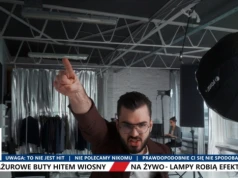 Manifest z pogranicza absurdu i buntu. darkWind i „Lajnsy hedowe o smaku onektowym”!