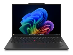 Nowe Lenovo ThinkPad X13, L14 i L16. Laptopy AI dla biznesu już oficjalnie