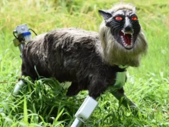 „Urocze” roboty rodem z japońskiego horroru hitem rynkowym. Ale problem jest poważny