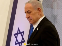 Izrael mogą czekać przedterminowe wybory. Jest wniosek o rozwiązanie parlamentu