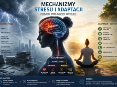 Mechanizmy stresu i adaptacji