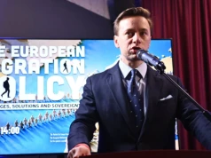 „Polityka migracyjna: wyzwania, rozwiązania i suwerenność”