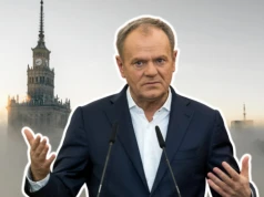 Rząd chce ograniczyć liczbę zgonów o 30 tys. Polska rusza na wojnę ze smogiem