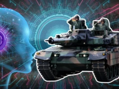 Polska armia z nowym systemem AI. Czołgi dostały cyfrowy instynkt przetrwania