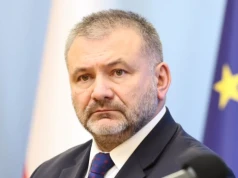 Waldemar Żurek o ucieczce Ziobry. „Wykorzystał okienko”