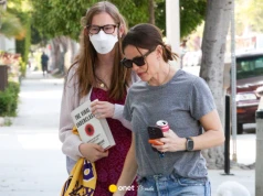Ledwie ją poznaliśmy. 20‑letnia córka Jennifer Garner i Bena Afflecka bardzo się zmieniła