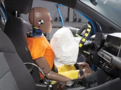 Masz to chińskie auto? Euro NCAP apeluje, aby pilnie skontaktować się z serwisem