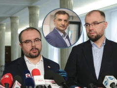 Posłowie PiS krytykują Ziobrę za ucieczkę do USA: Wróć i stań przed polskim sądem!