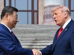 Trump pochwalił przywódcę Chin. "To może być największy szczyt w historii"