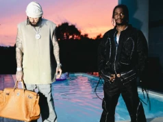 Russ Millions ogłosił gości. Malik Montana w numerze „Party in Poland”