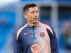 Dylemat Lewandowskiego. Współczesny cyrk kosztem El Clasico?
