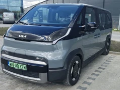 Kia PV5 jak Hot Wheels dla dorosłych. Zapomnijcie o SUV-ach, ja wybieram "pudełkobusa"